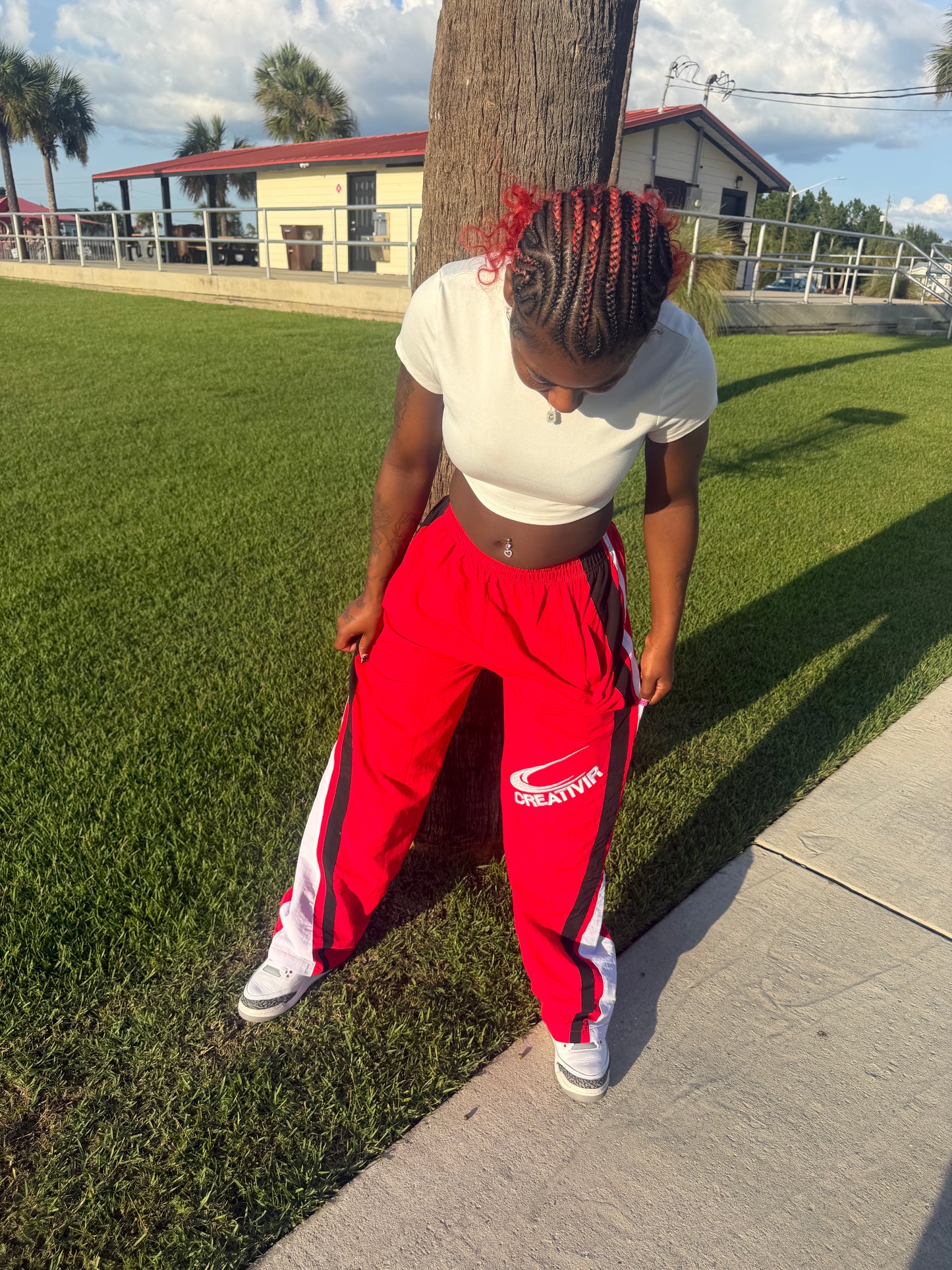C TRACKZ