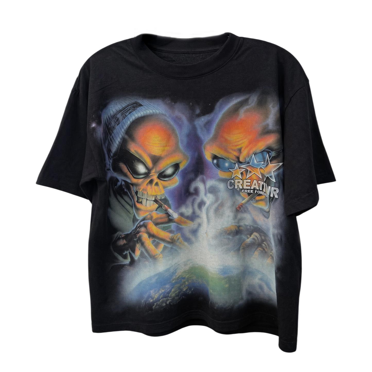 FreeForever Tee